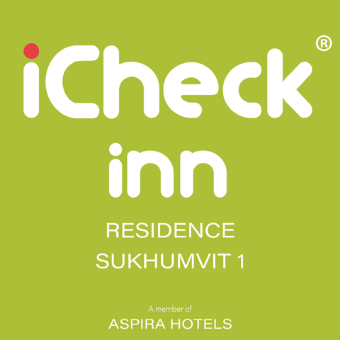 iCheck inn Residence Sukhumvit 1