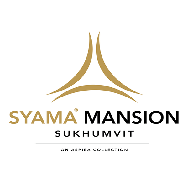 Syama Mansion Sukhumvit Logo